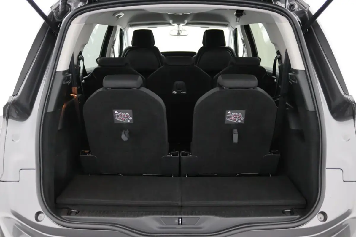 1.2 Business*NAVI*ECC*CARPLAY*7PERS.*