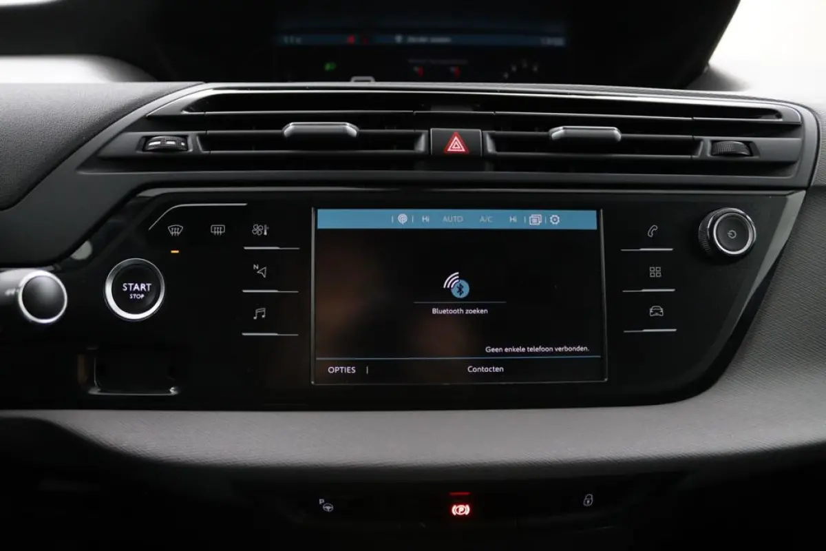 1.2 Business*NAVI*ECC*CARPLAY*7PERS.*