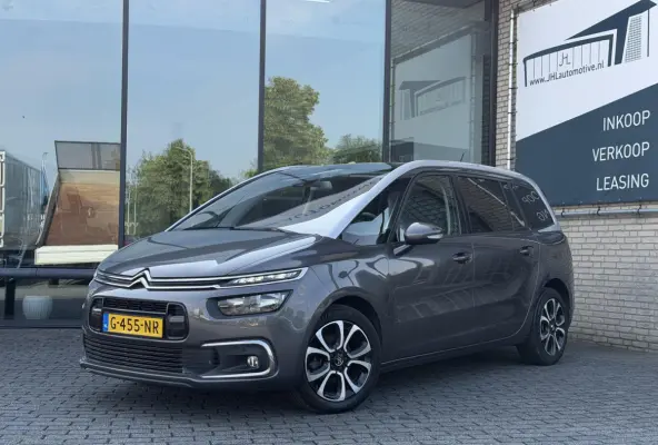 1.2 Business*NAVI*ECC*CARPLAY*7PERS.*
