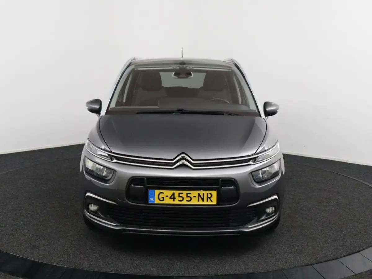 1.2 Business*NAVI*ECC*CARPLAY*7PERS.*