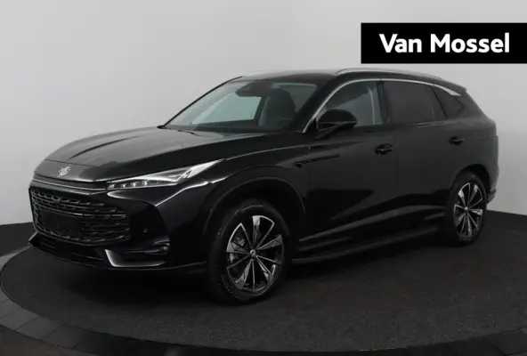 1.5T-GDi Luxury 100 km elektrisch rijden | 1.500 KG trekgewicht