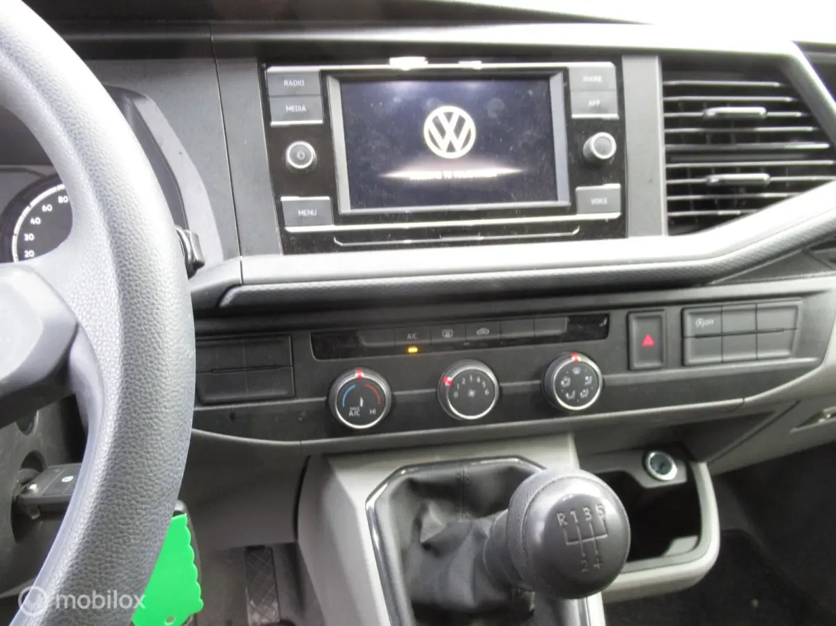 2.0 TDI L2 Comfortline