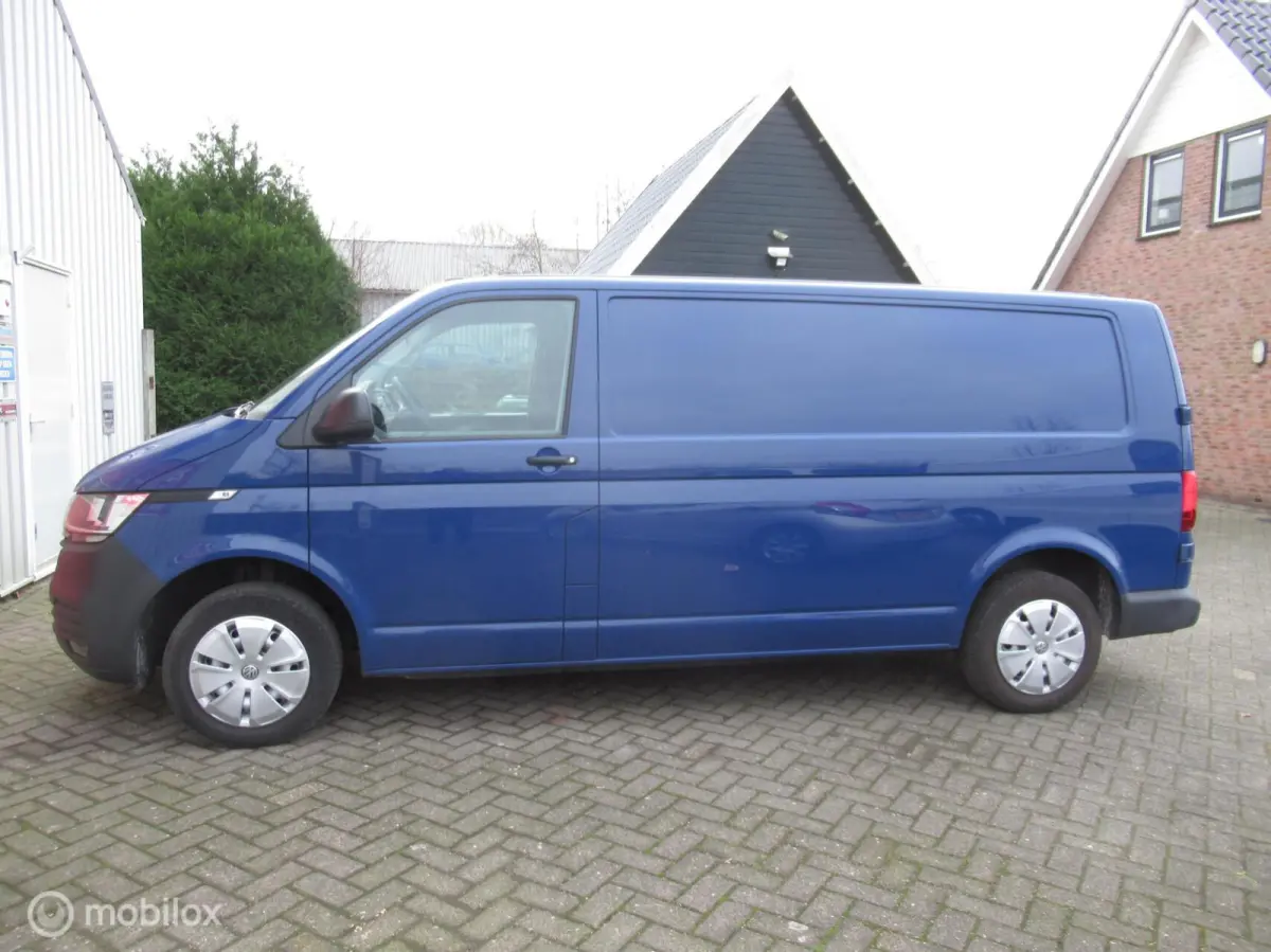 2.0 TDI L2 Comfortline