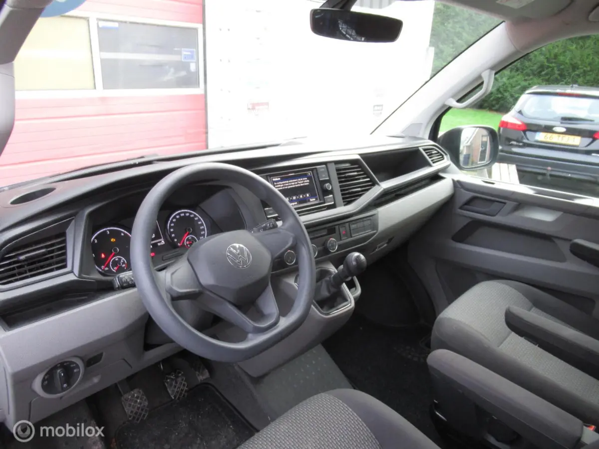 2.0 TDI L2 Comfortline