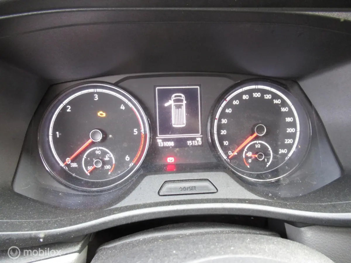 2.0 TDI L2 Comfortline