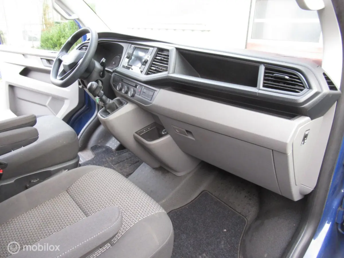 2.0 TDI L2 Comfortline
