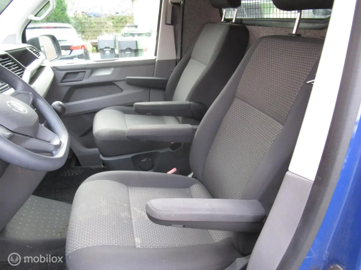 2.0 TDI L2 Comfortline
