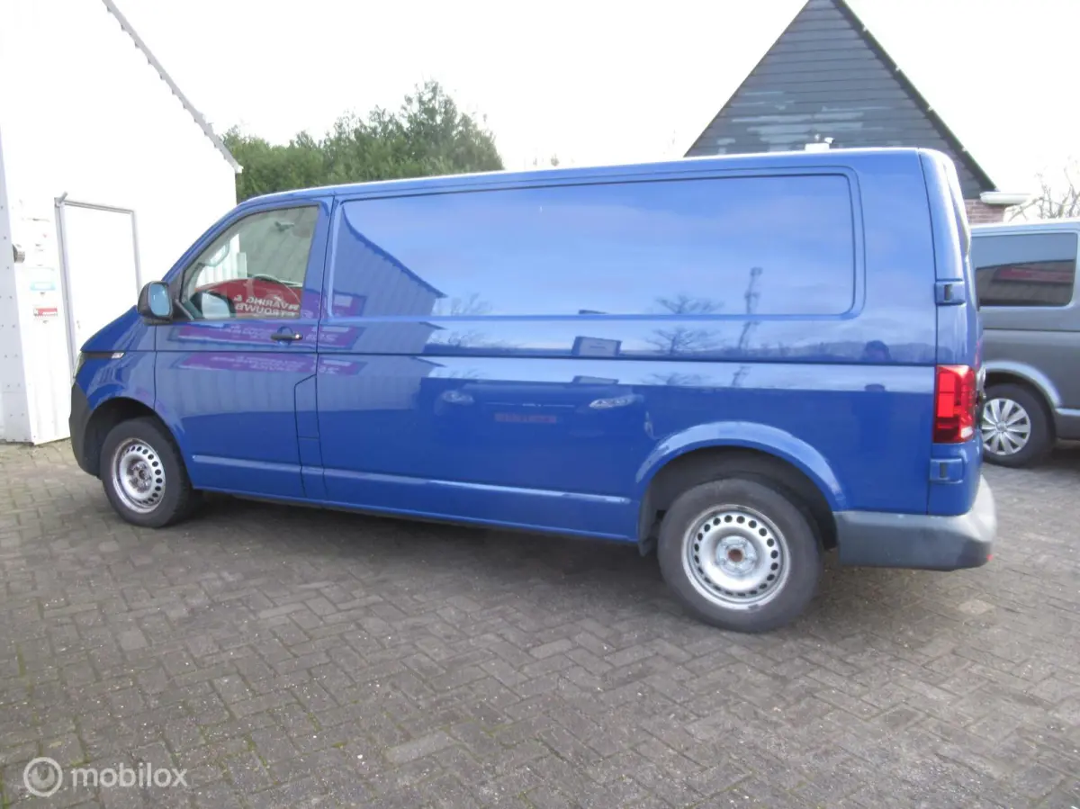 2.0 TDI L2 Comfortline