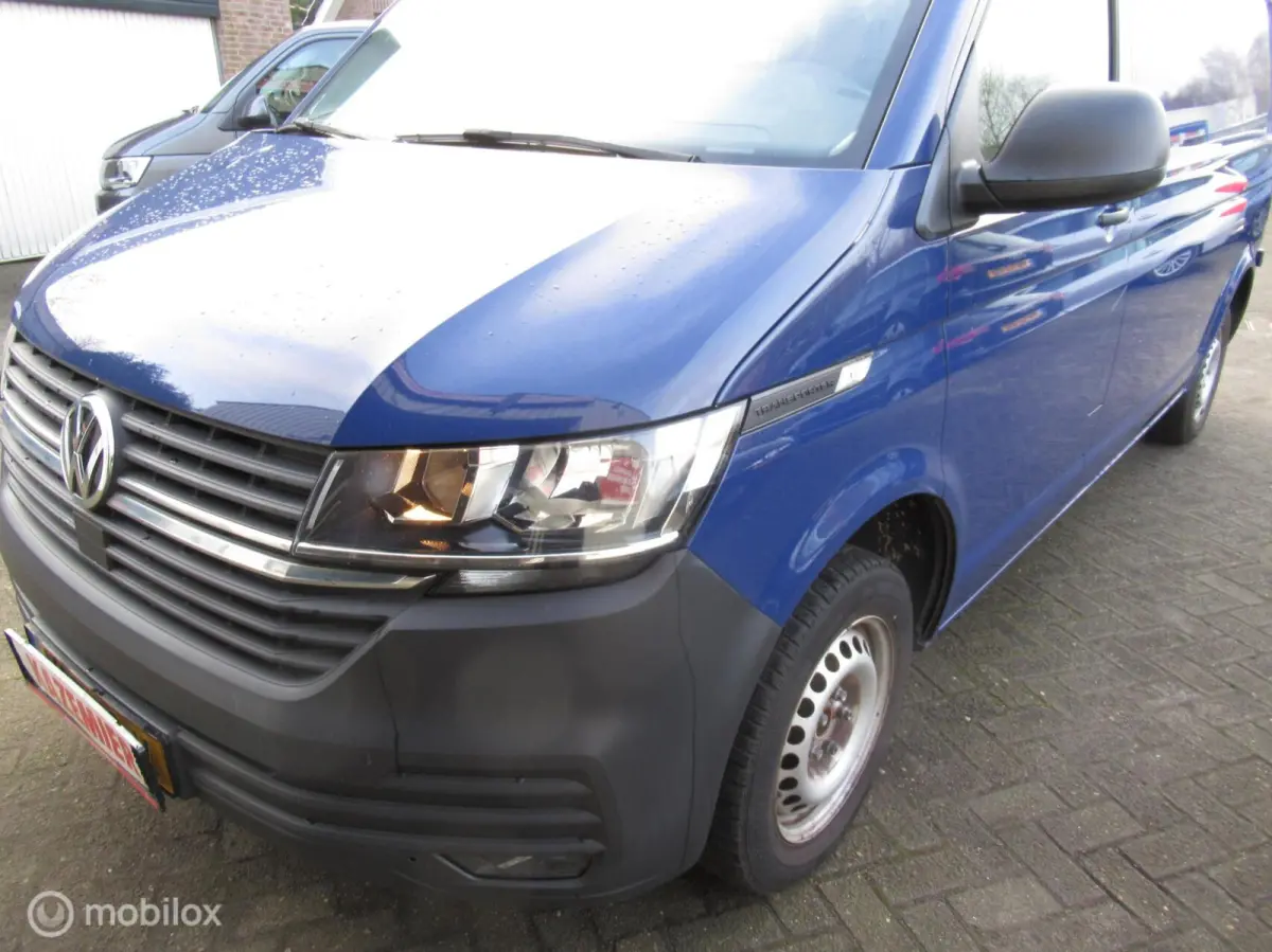 2.0 TDI L2 Comfortline
