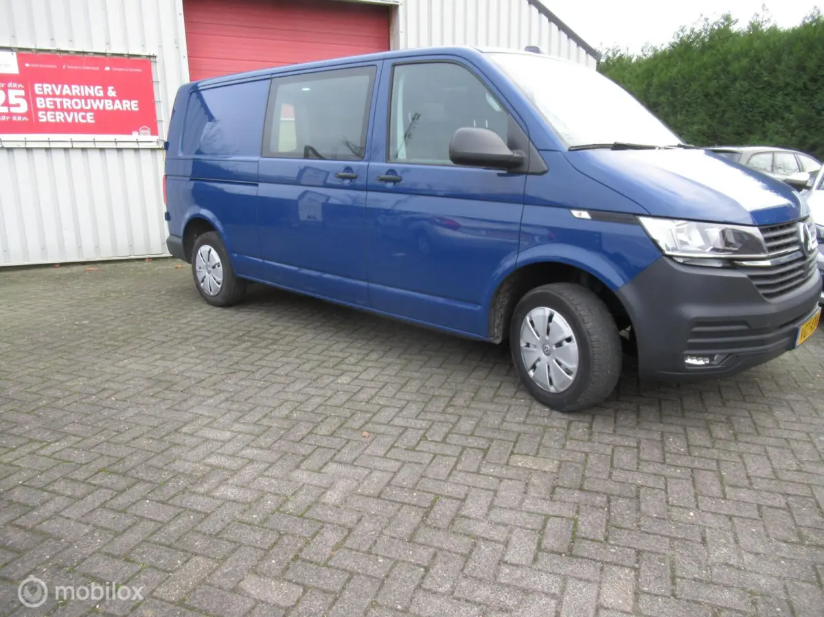 2.0 TDI L2 Comfortline