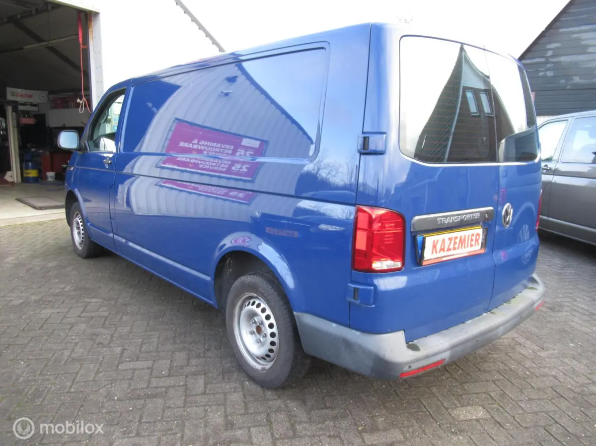 2.0 TDI L2 Comfortline