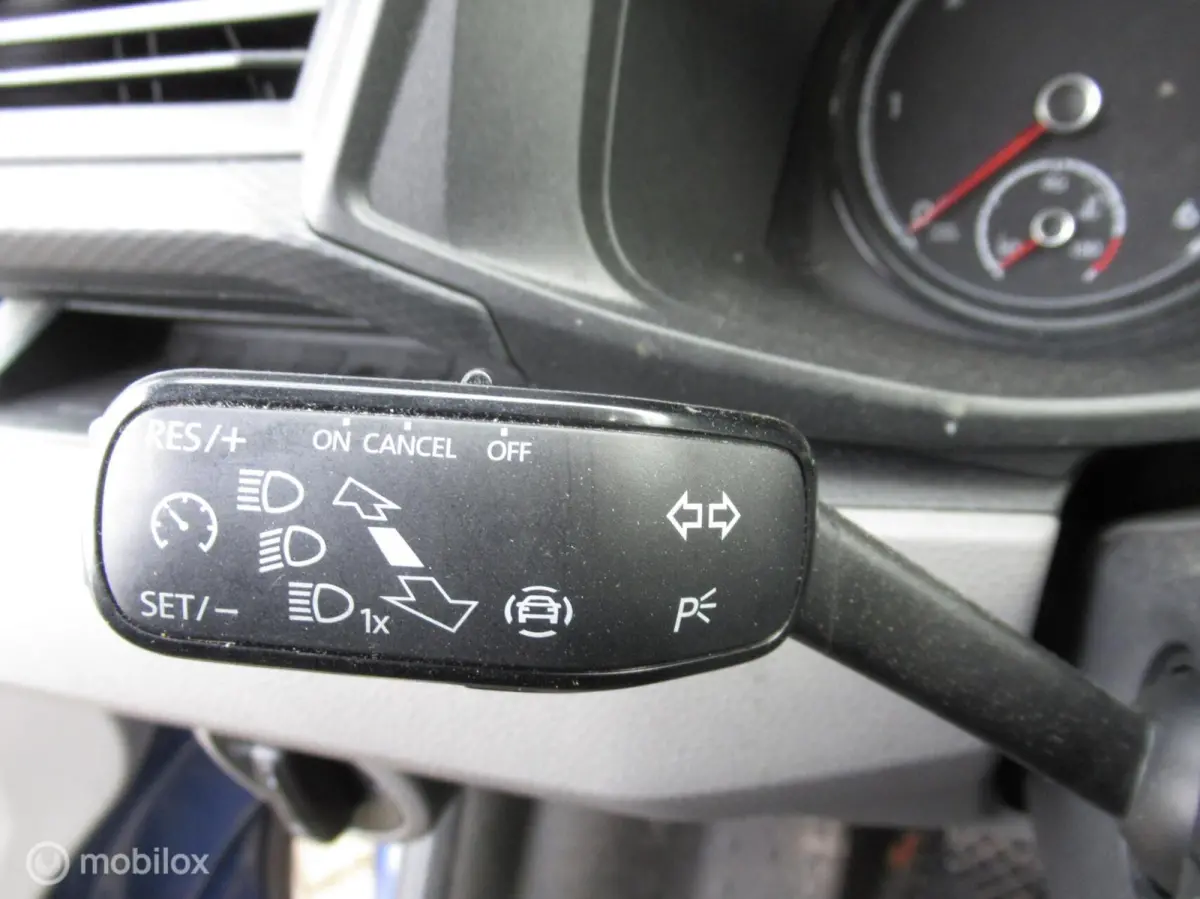 2.0 TDI L2 Comfortline