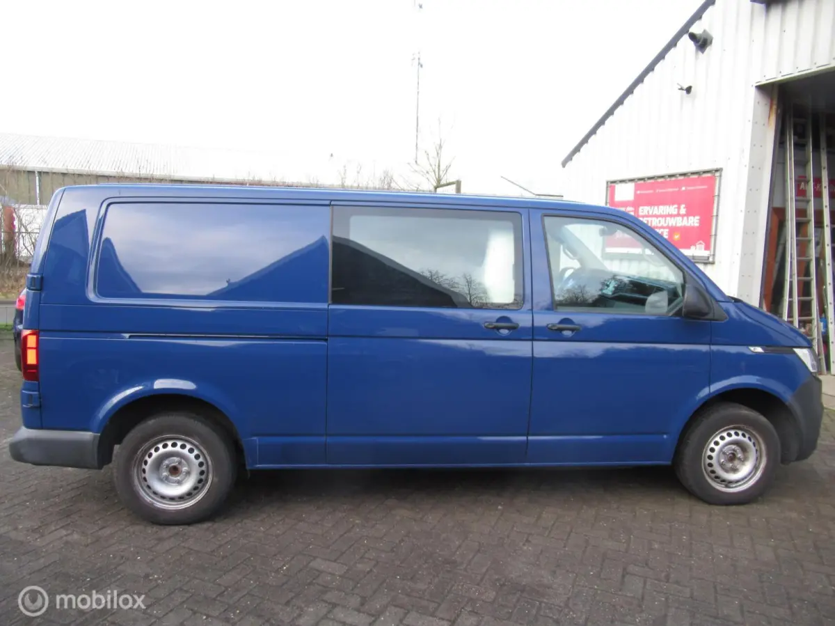 2.0 TDI L2 Comfortline