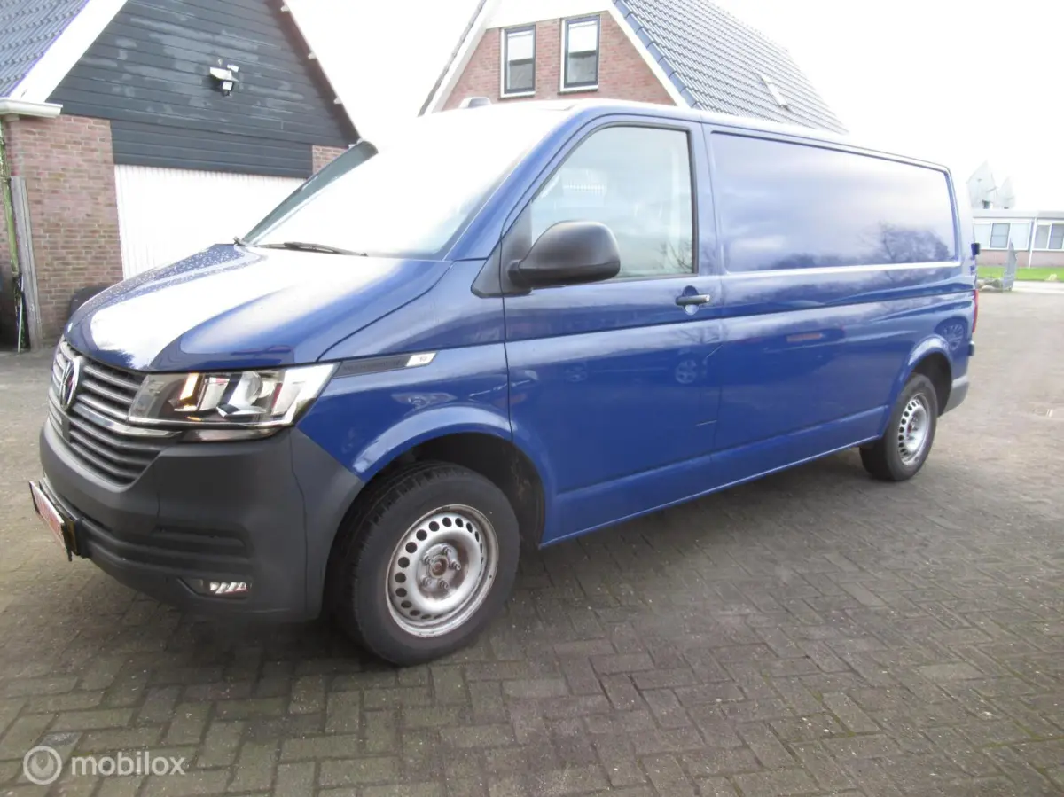 2.0 TDI L2 Comfortline