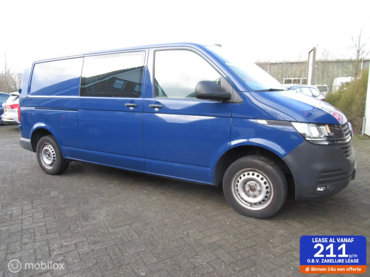 2.0 TDI L2 Comfortline
