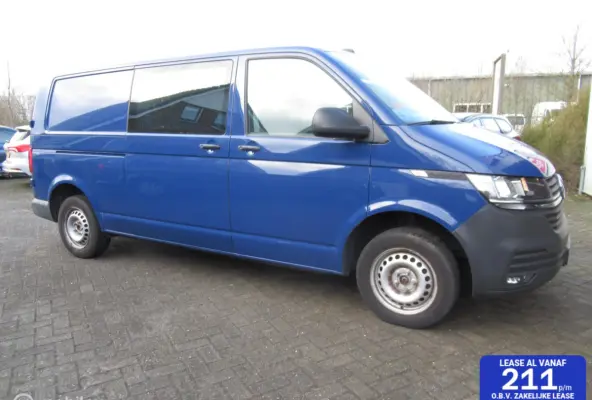2.0 TDI L2 Comfortline