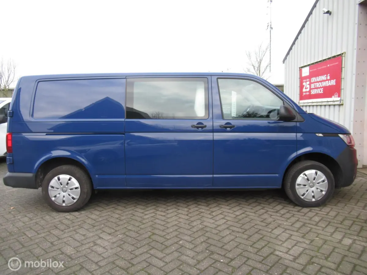 2.0 TDI L2 Comfortline
