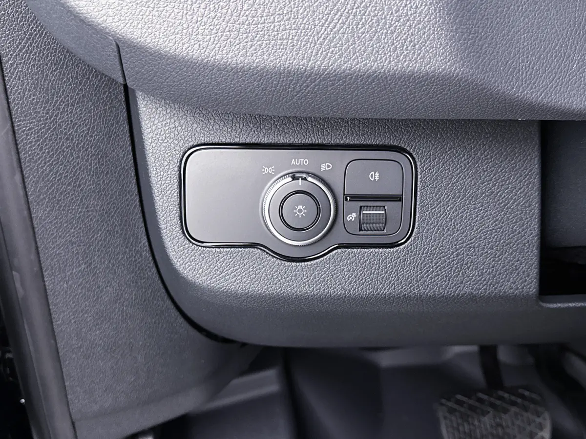 317 1.9 CDI PRO L3H2 Navigatie Parkeerpakket Camera Led Cruise Control 3500 KG Trekgewicht