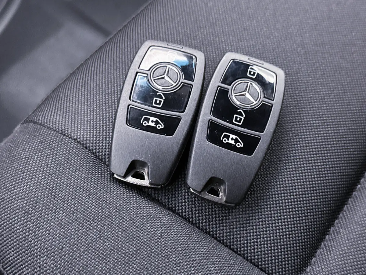 317 1.9 CDI PRO L3H2 Navigatie Parkeerpakket Camera Led Cruise Control 3500 KG Trekgewicht