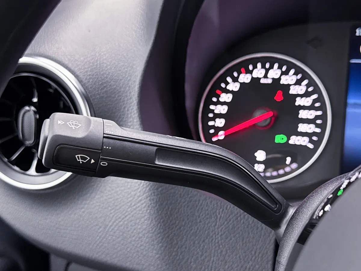 317 1.9 CDI PRO L3H2 Navigatie Parkeerpakket Camera Led Cruise Control 3500 KG Trekgewicht