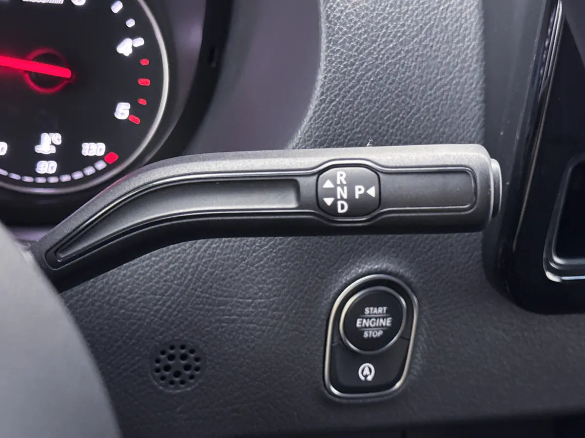 317 1.9 CDI PRO L3H2 Navigatie Parkeerpakket Camera Led Cruise Control 3500 KG Trekgewicht