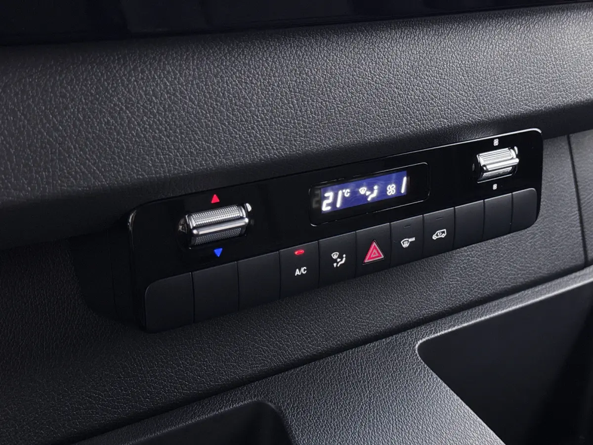 317 1.9 CDI PRO L3H2 Navigatie Parkeerpakket Camera Led Cruise Control 3500 KG Trekgewicht