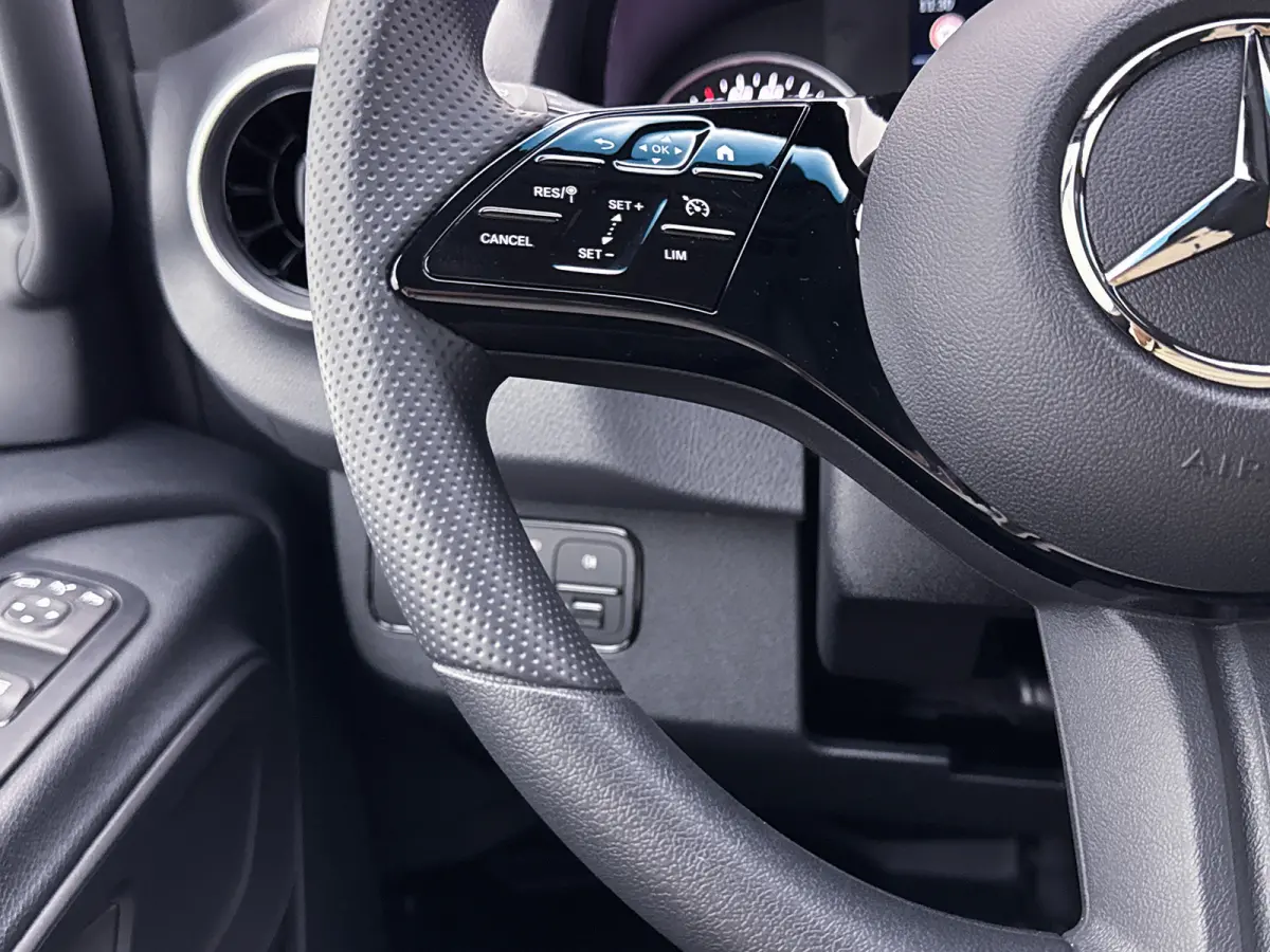317 1.9 CDI PRO L3H2 Navigatie Parkeerpakket Camera Led Cruise Control 3500 KG Trekgewicht