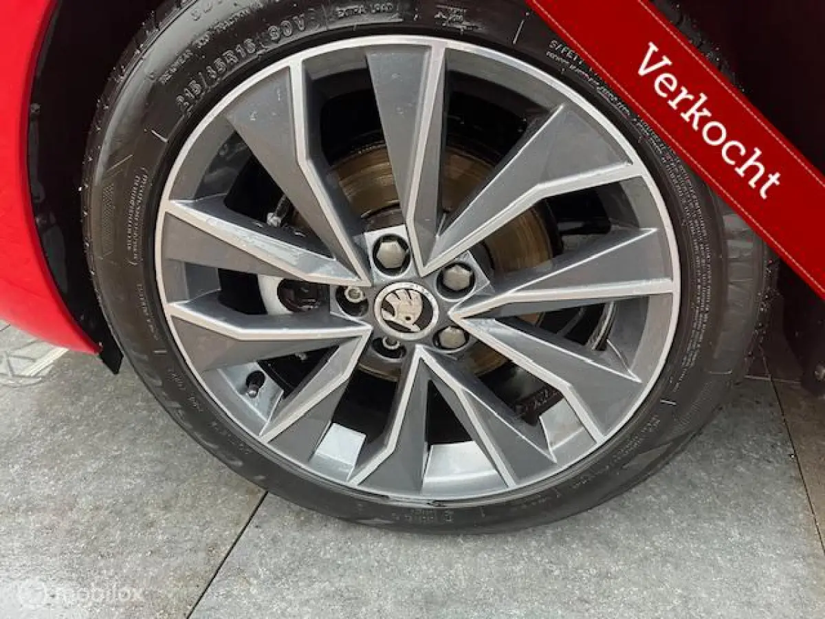 1.2 TSI black edition NIEUWE APK