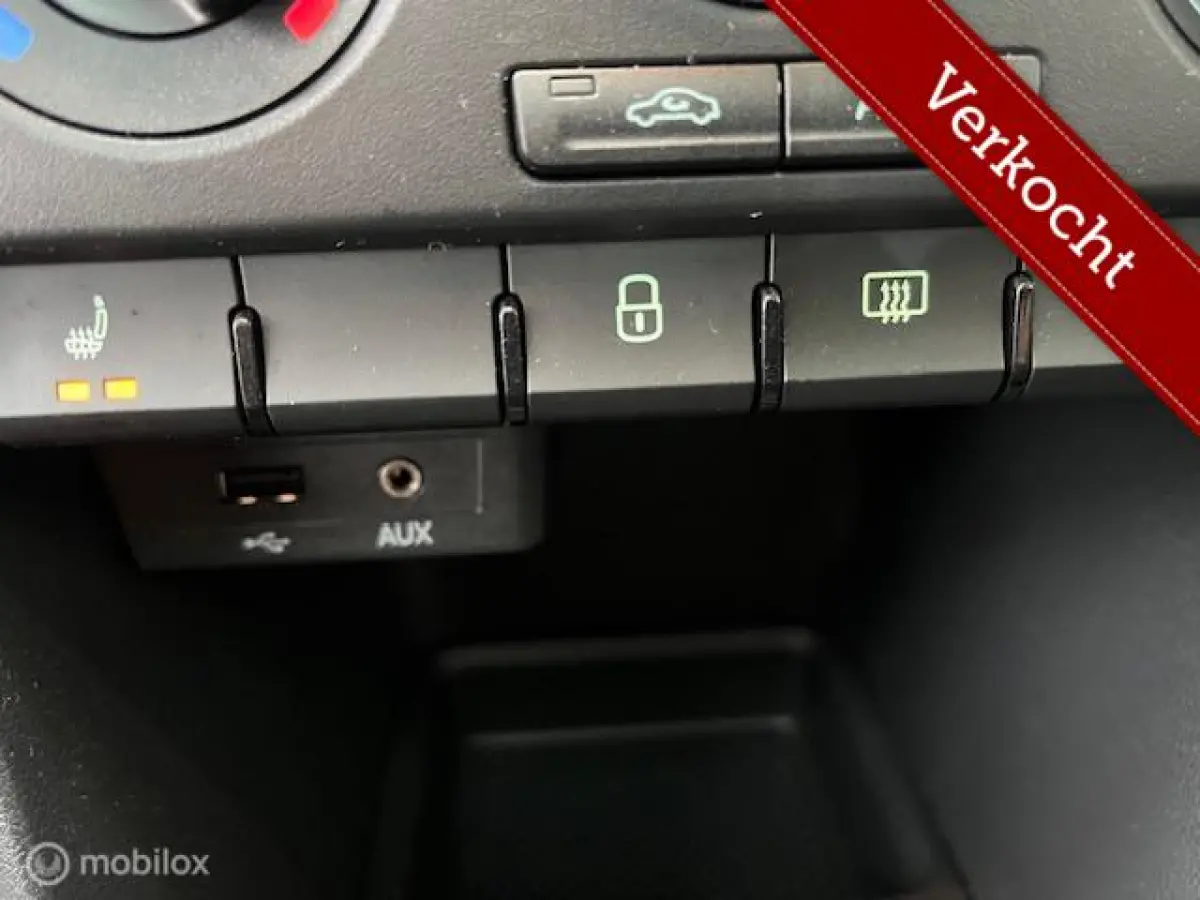 1.2 TSI black edition NIEUWE APK