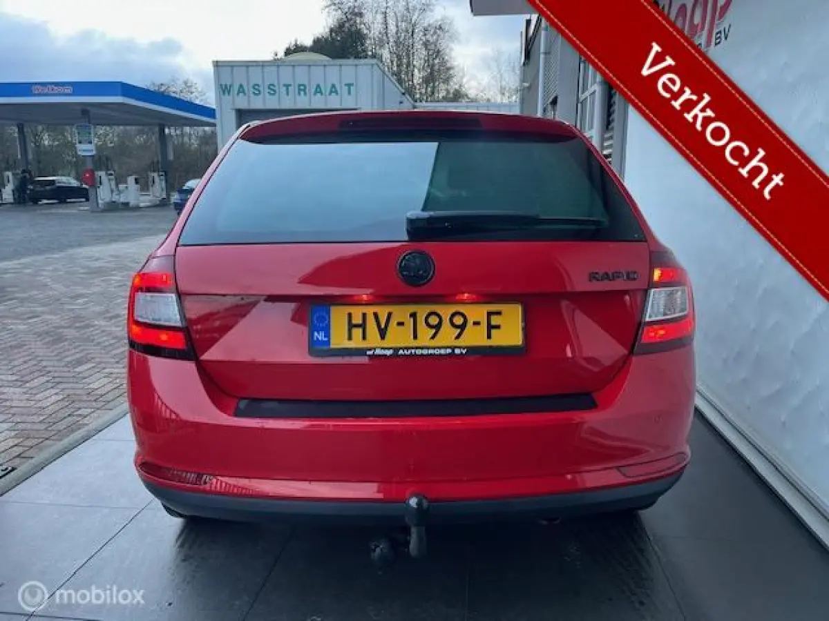 1.2 TSI black edition NIEUWE APK