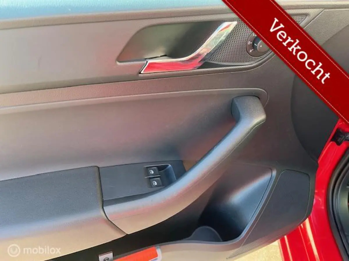 1.2 TSI black edition NIEUWE APK