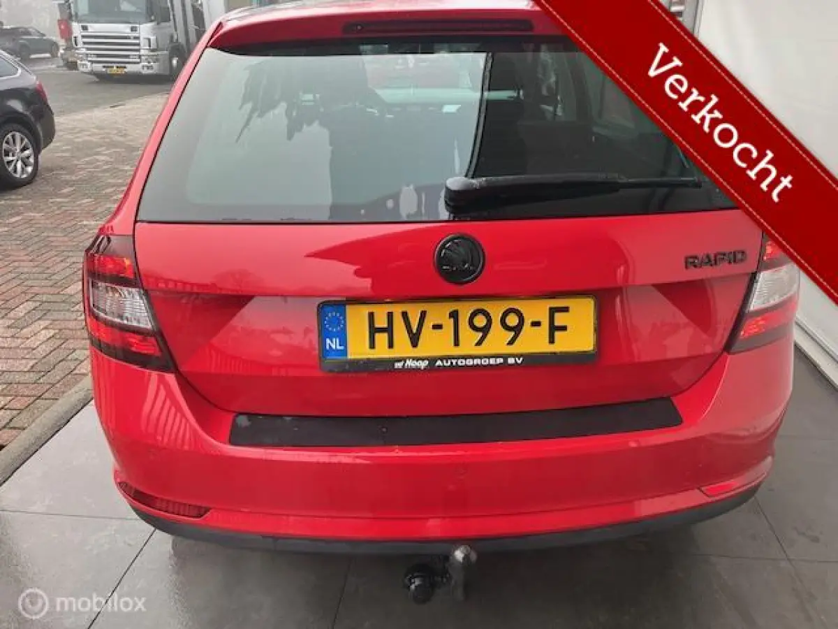 1.2 TSI black edition NIEUWE APK