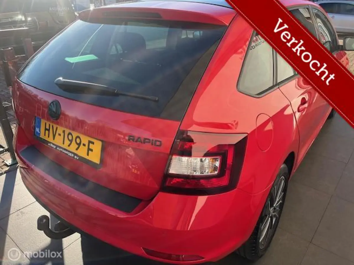 1.2 TSI black edition NIEUWE APK