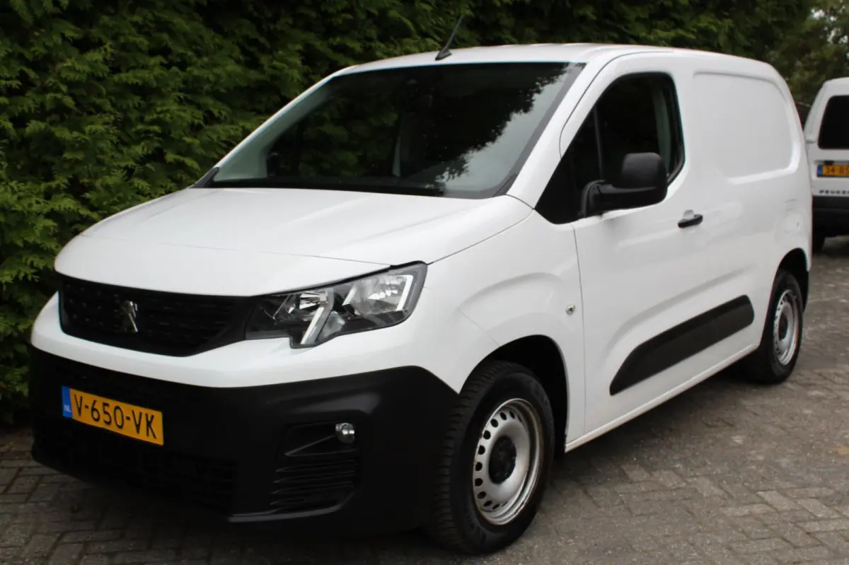 1.6 BlueHDI Premium 75PK | Airco | Achterklep | Cruise Control | Elektrische Ramen