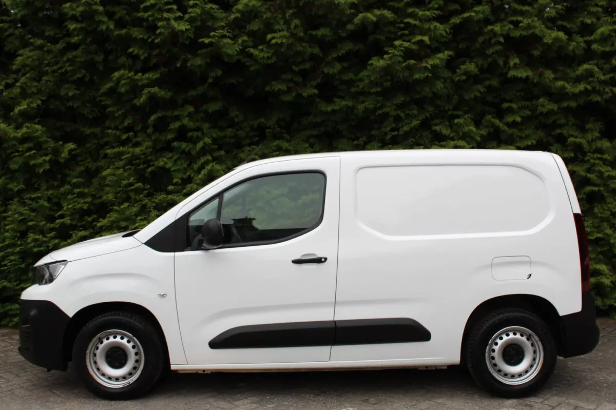 1.6 BlueHDI Premium 75PK | Airco | Achterklep | Cruise Control | Elektrische Ramen