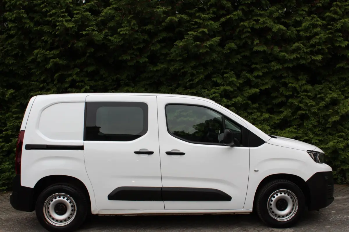 1.6 BlueHDI Premium 75PK | Airco | Achterklep | Cruise Control | Elektrische Ramen