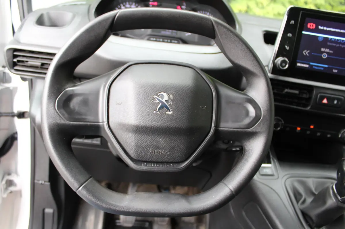 1.6 BlueHDI Premium 75PK | Airco | Achterklep | Cruise Control | Elektrische Ramen