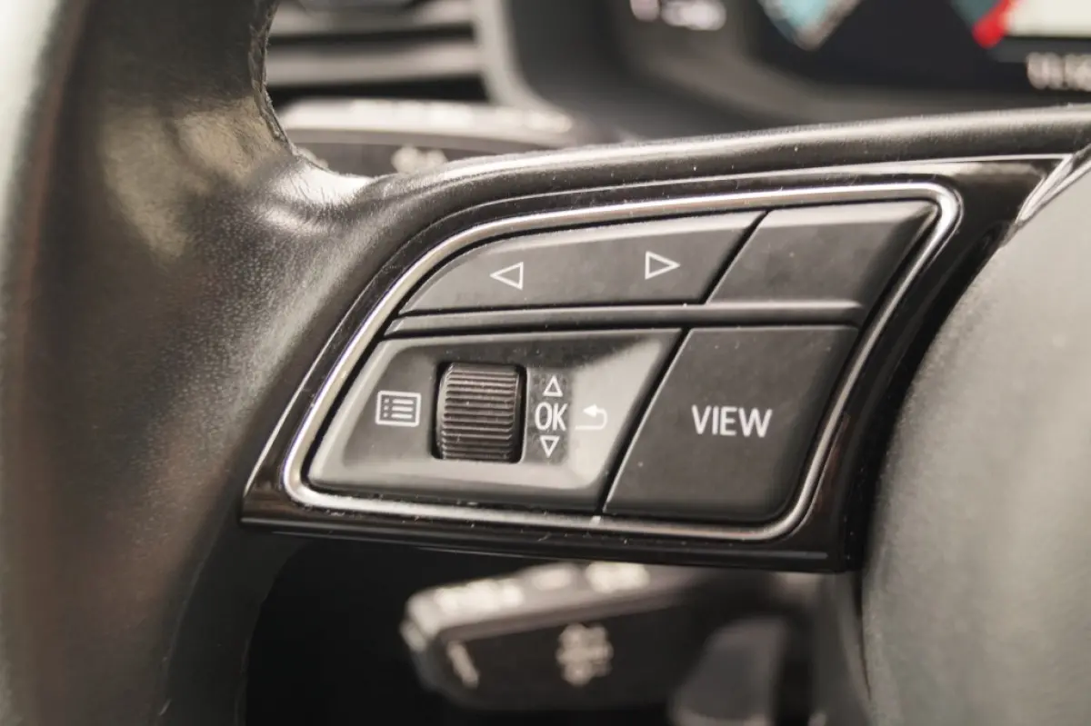 25 TFSI Automaat Pro Line -NAVI-ECC-PDC-DIGI-