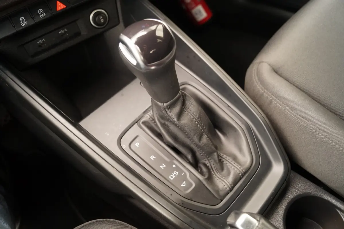 25 TFSI Automaat Pro Line -NAVI-ECC-PDC-DIGI-