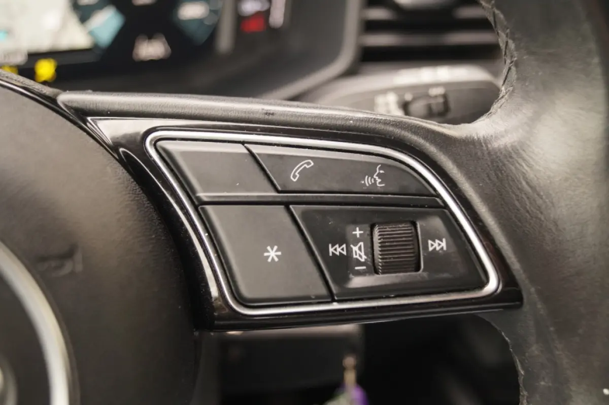 25 TFSI Automaat Pro Line -NAVI-ECC-PDC-DIGI-