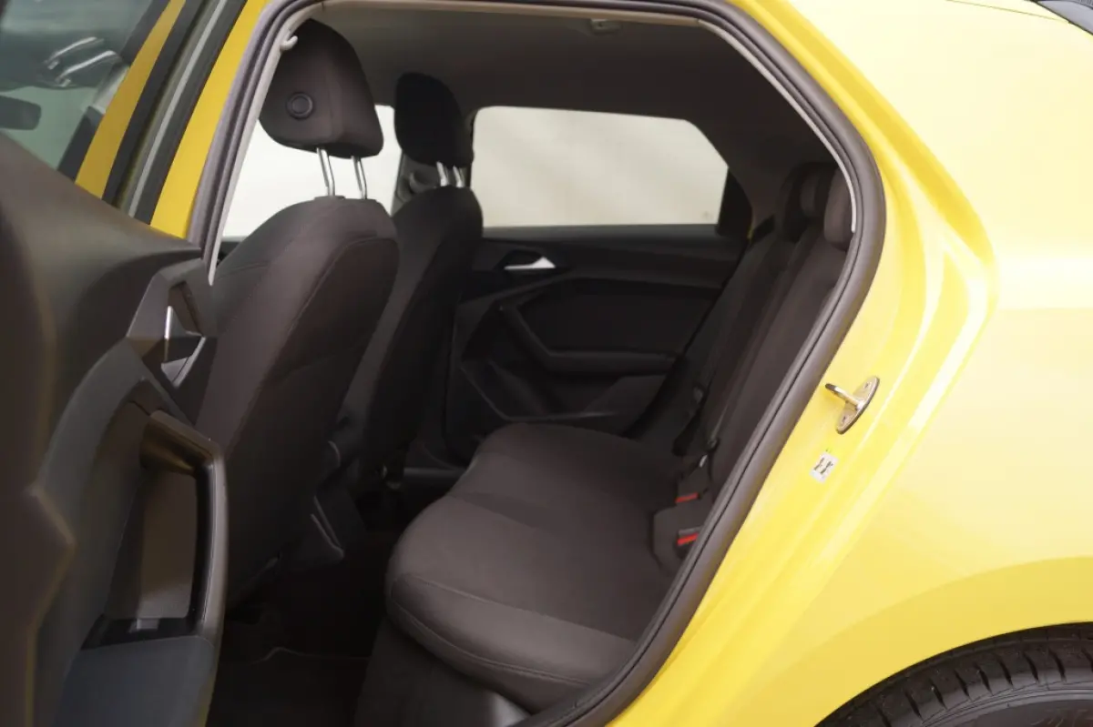 25 TFSI Automaat Pro Line -NAVI-ECC-PDC-DIGI-