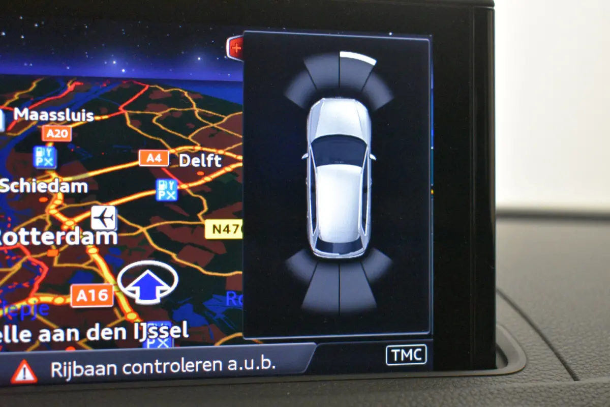 1.4 e-tron PHEV Sport Virtual Dakrail Keyless PDC v+a Stoelver