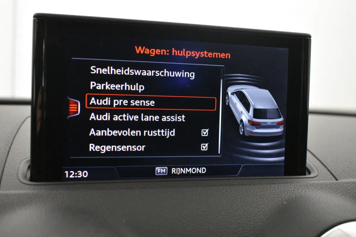 1.4 e-tron PHEV Sport Virtual Dakrail Keyless PDC v+a Stoelver