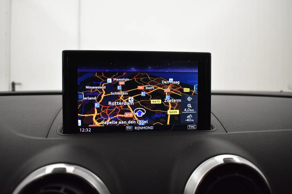 1.4 e-tron PHEV Sport Virtual Dakrail Keyless PDC v+a Stoelver