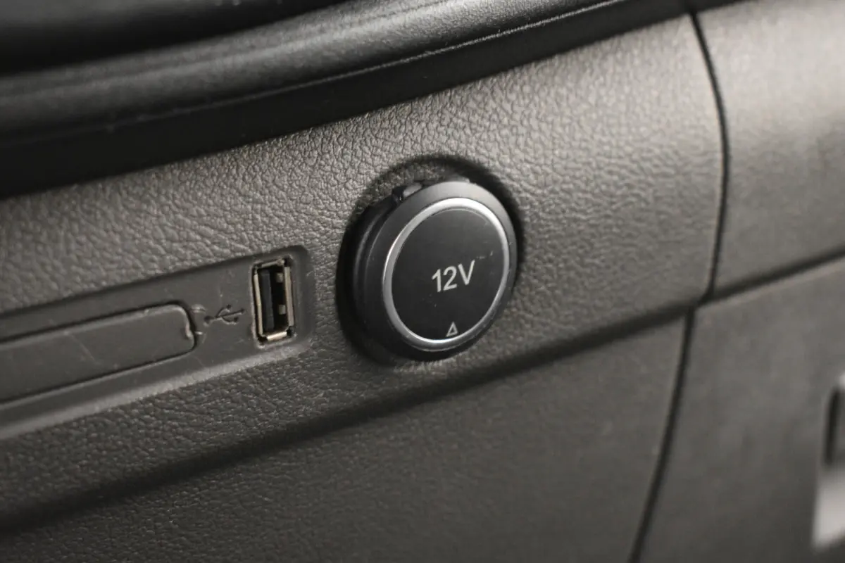 280 2.0 TDC Dodehoek PDC Airco nette bus