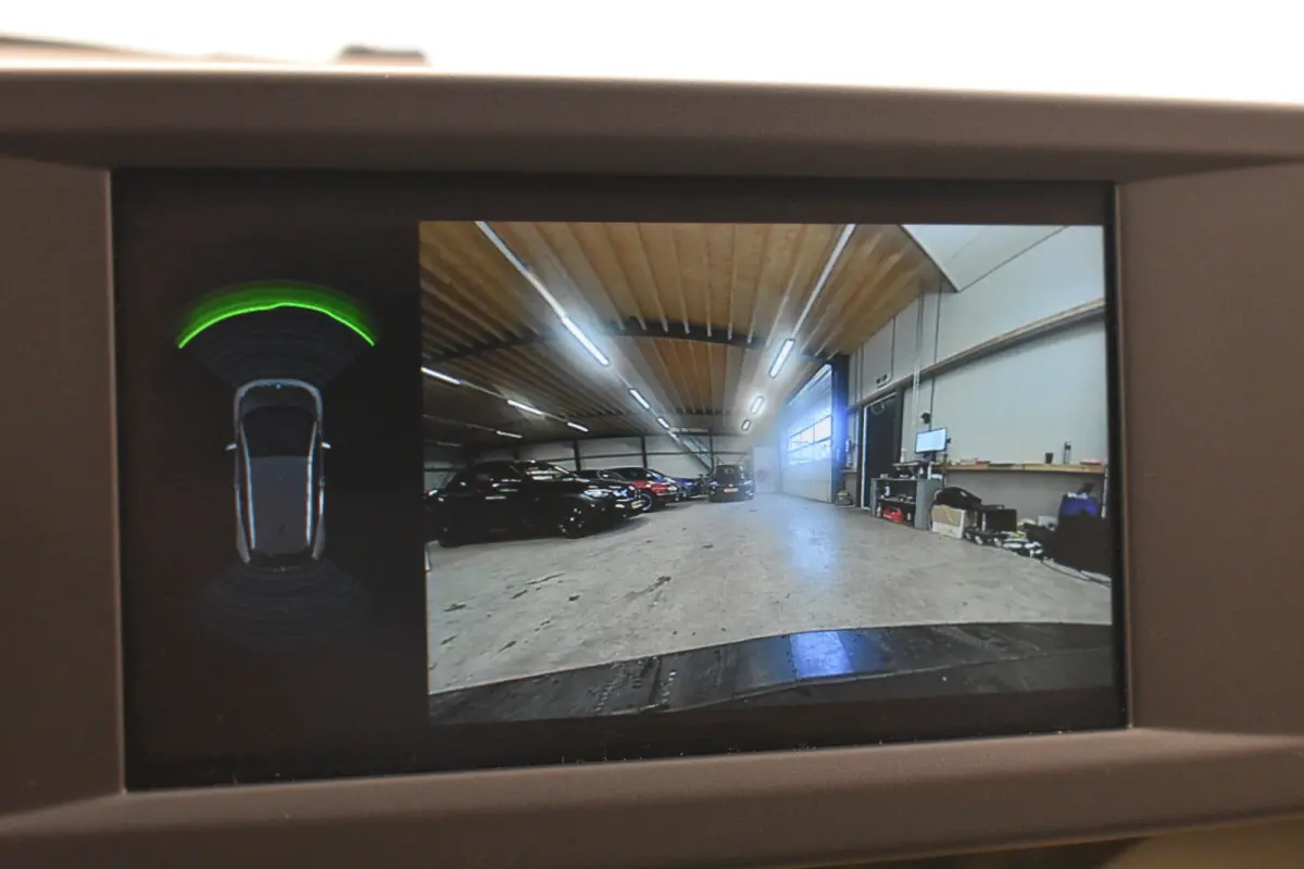 Exec. 120Ah 42Kwh SOH 94% Warmtepomp Camera Navi Stoelverw
