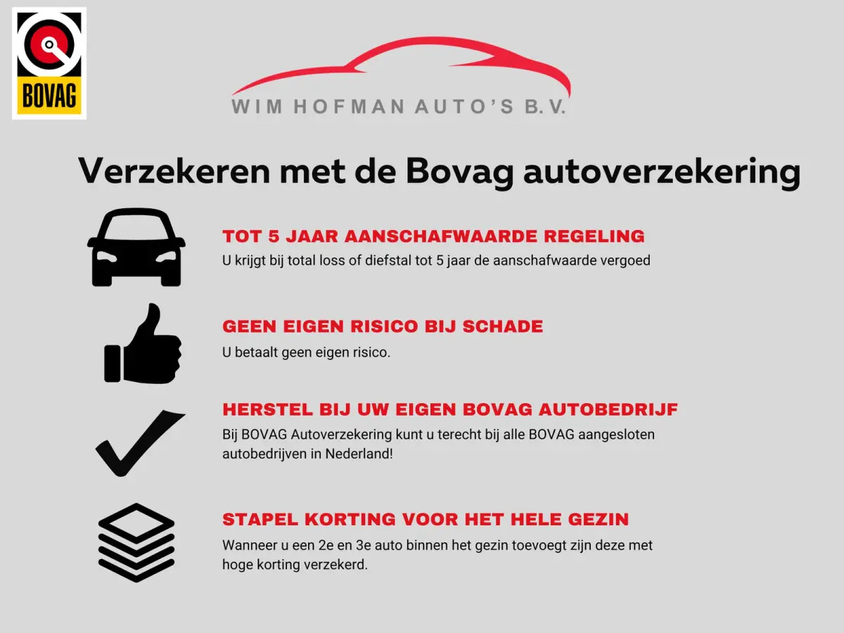 1.4 e-tron 204 PK Sport Cruise PDC Navi Stoelver.
