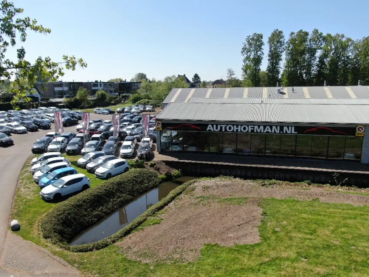 1.4 e-tron 204 PK Sport Cruise PDC Navi Stoelver.