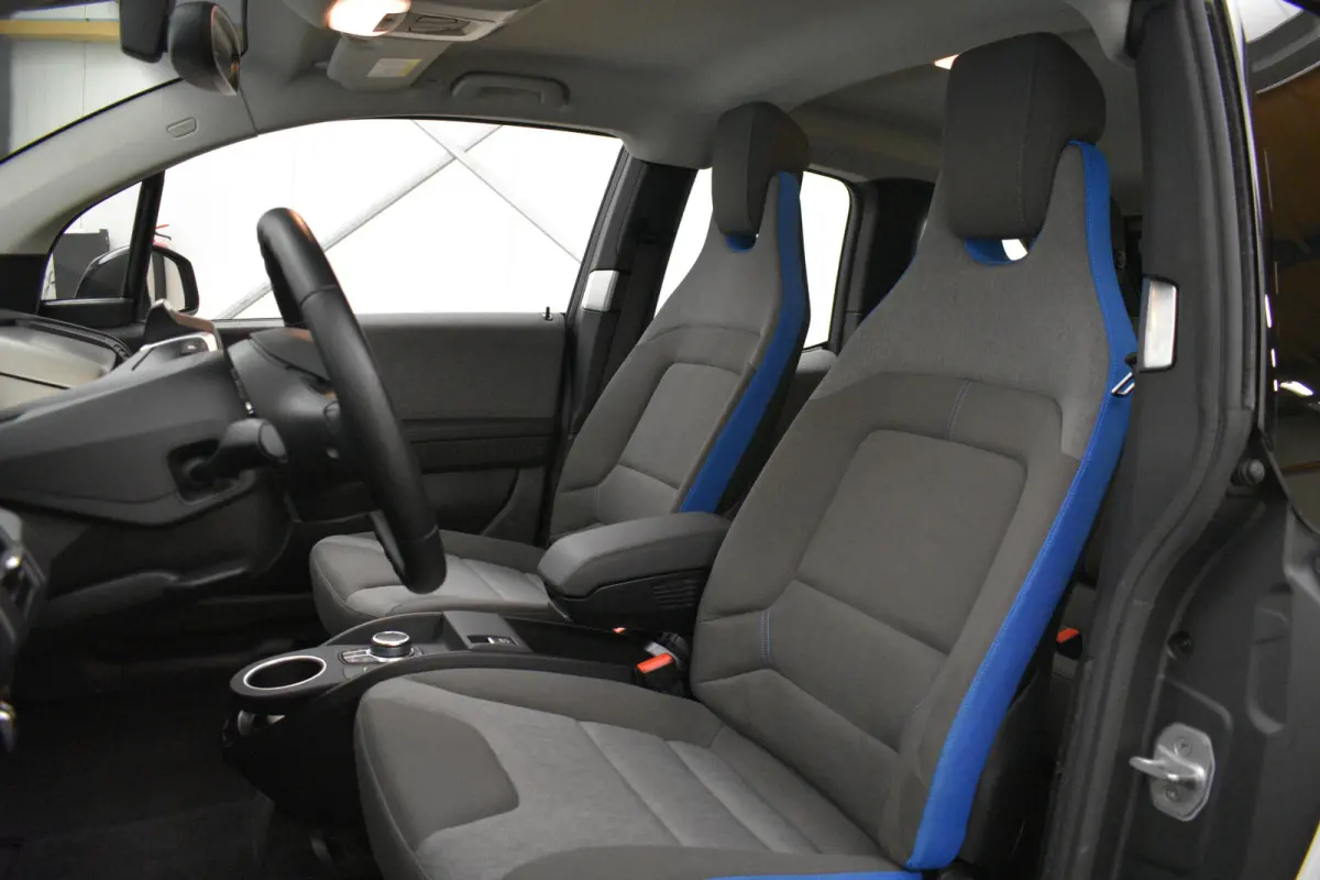 Executive 120Ah SOH 100% 42 kWh Warmtepomp CCS Snel lader Camera Stoelver. Navi