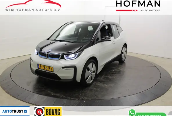 Executive 120Ah SOH 100% 42 kWh Warmtepomp CCS Snel lader Camera Stoelver. Navi